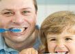 Tips to Encourage Dental Health in Kids