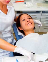 Women's Health Dentist Dental Oral