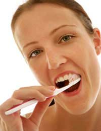 Dental Care For Adults