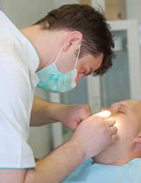 How Often Should Patients Visit The Dentist?