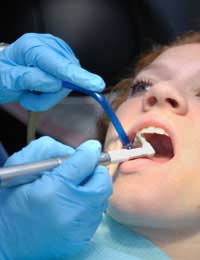 Dentist General Dentistry Treatment
