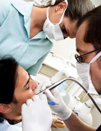 Periodontal Disease Infection Teeth