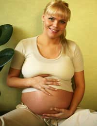 Pregnancy Pregnant Woman Women Preterm
