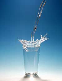 Water Fluoridation Benefits Teeth