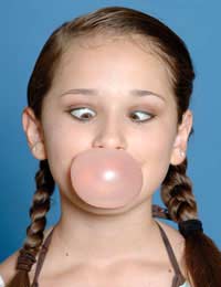 Dental Chewing Gum Benefits