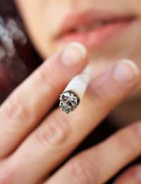 Smoking Problems Teeth Mouth Oral Cancer