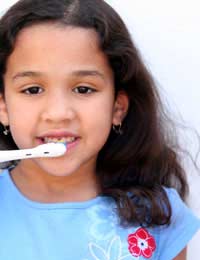 Schools Parents Home Oral Health