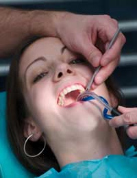 Dental Abscess Surgery Dentist Pain