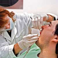 Dental Emergencies Toothache Accident